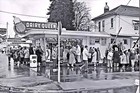 1960 s Shelton Washington Mongers Dairy Queen  Dilly Bar  5x7 Reprint