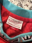 Vancouver Grizzlies Mitchell And Ness Mike Bibby Kids Jersey Sz M 10-12 Swingman