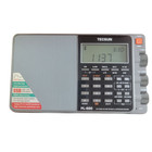 Used Tecsun Pl880 Pll Dual Conversion Am Fm Shortwave Portable Radio Pl-880