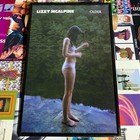 Lizzy Mcalpine  older  Album Poster - 11x17
