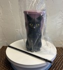 Practical Magic 2 Black Cat Cup With Straw New ships Now