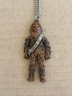 Star Wars Chewbacca Pendant 1977 Vintage Collectible 20th Century Fox New Tags
