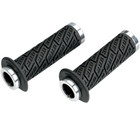 Moose Racing Odi Atv 7 8 120mm Lock On Handlebar Grips Black