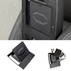 Armrest Center Hidden Storage Box For Toyota Tacoma 2016-2022 2023 Accessories