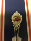 Arkansas Collectible State Spoon New In Box 