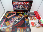 Monopoly Stranger Things Board Game 2017     Complete  Netflix Hasbro Upside Down