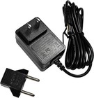 Hqrp Ac Adapter For Digital Innovations Skipdr Gamedr Dvddr Datadr Disc Repair
