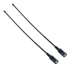 2pcs Nagoya Na-771 Dual Band Antenna Vhf uhf Sma-female For Baofeng Uv-5r Plus