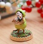 Wee Forest Folk Twelve Days Of Christmas Complete Numbered Set
