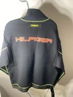 Rare Vintage Tommy Hilfiger Neoprene Aquatic Wetsuit Surfing Jacket  Men   s Xl
