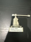 Mizuho Osi Or Table Clark Style Rail Clamp With Serrated Locking Base