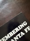 Remembering Santa Fe By Robert P  Omsted Book
