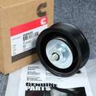 3689465 Drive Belt Idler Tensioner Pulley Fits For Cummins Isx   15 Engines New