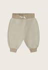 New Organic Zoo - Fleece Sweatshirt   Sweat Pants - Almond