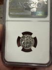 Roman Empire Ad 222-235 Ar Denarius Sev alexander Ngc Au Amazing Coin 