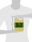 32 Oz Premium Unrefined Sesame Oil 100  Pure Organic Fresh Virgin Cold Pressed