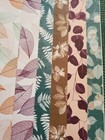 Stampin Up Retired Designer Series Paper   nature s Poem  12 X 12