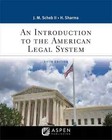 An Introduction To The American Legal System Paperback 5th Edition Usa Stock Fs