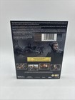 The Last Kingdom Season Five Blu-ray  New Widescreen Sealed W slipcover