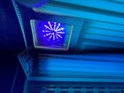 Used Tanning Bed For Sale
