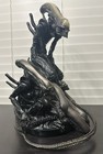 Alien Pile Statue Takayuki Takeya Cold-cast Porcelain  Fewture Models Sideshow