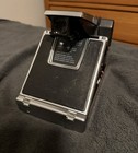 Polaroid Sx-70 Time Zero Auto Focus Land Camera