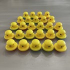 Play-doh Shape And Learn Letters Language Complete A-z Stampers Colorful Abc   s