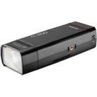 Godox Ad200 Ttl Pocket Flash Kit 200ws Hss Wireless Speedlite Bare Bulb