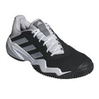 Adidas Barricade 13 Tennis  Mens Black Sneakers Athletic Shoes If0466