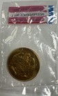 United States Mint Independence Mall Philadelphia Pa August 14  1969 Bronze Coin