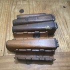 Lot Of Wood      Blocks