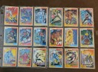 1991 Marvel Universe - Series 2  Complete 162 Card Base Set 