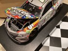 Kyle Busch  18 Skittles Zombie 1 24 2020 Camry Elite - Free Shipping
