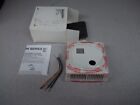 Gentex Photoelectric Smoke Alarm With Piezo  Model 710f  Part  907-0228-002