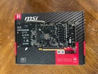 Msi Radeon Rx 570 4gb Gddr5 Graphic Cards  rx 570 Armor 4g Oc 