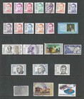 Venezuela Used Stamps Lot- 53 Different- Nice Selection-good Value -take A Look 