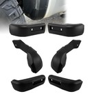  Mud Flap Replacement Kit Compatible With Gmc Sierra 1500 2wd 4wd 2019-2025   