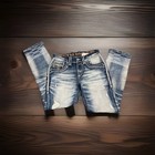 Rock Revival Men   s Jean s Straight Brysen 200r