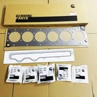 4376104 Upper Engine Head Gasket Kit Fits For Cummins Isx Isx15 Qsx