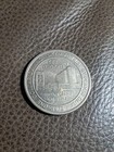 Maxim Hotel casino 1979  1 One Dollar Coin Gaming Slot Coin token - Las Vegas