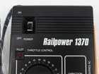 Mrc  aa370 Railpower 1370 Dc Transformer controller For Ho   N Scale