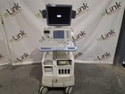 Ge Healthcare Logiq 9 Ultrasound