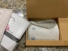 Radio Shack Digital Telephone Answering System Machine 43-784 No  Tad-1024 White