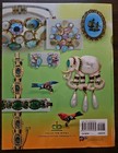 Collecting Costume Jewelry 303 The Flip Side Identification   Price Guide Sc