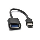 Lot Usb-c 3 1 Type C Male To Usb 3 0 Type A Female Otg Adapter Converter Cable