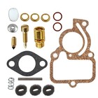 New Carburetor Carb Repair Kit For Ih Farmall Cub Tractors High Quality
