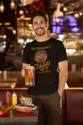 Schlitz Beer Milwaukee On Draught Wisconsin Brewery T-shirt