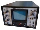 Heath Heathkit Io-4210 10mhz Multi-trace Oscilloscope Heathkit