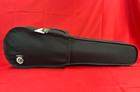 Gagliano Humishield Slim Sport Violin Case V1  4 4   3 4  1 2 Red Wine