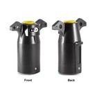 7 Way Round Rv Style Trailer Light Plug Connector Replacement End Blade Pin New